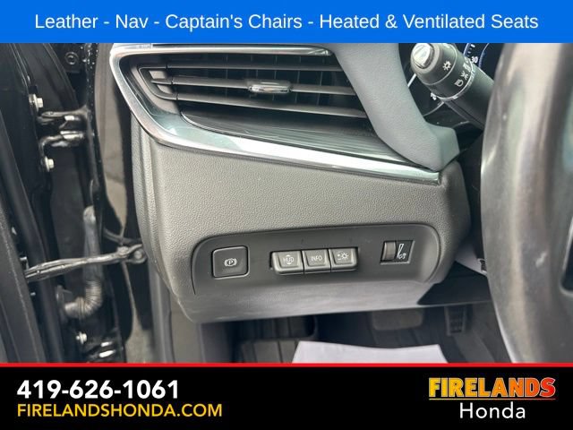 Used 2024 Buick Enclave Premium w/ LPO, Floor Liner Package FWD image 18