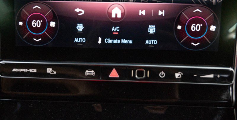 New 2026 Mercedes-Benz SL 63 AMG 4MATIC image 27