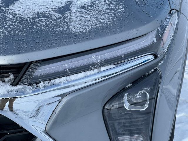 New 2026 Chevrolet Trax LT image 29