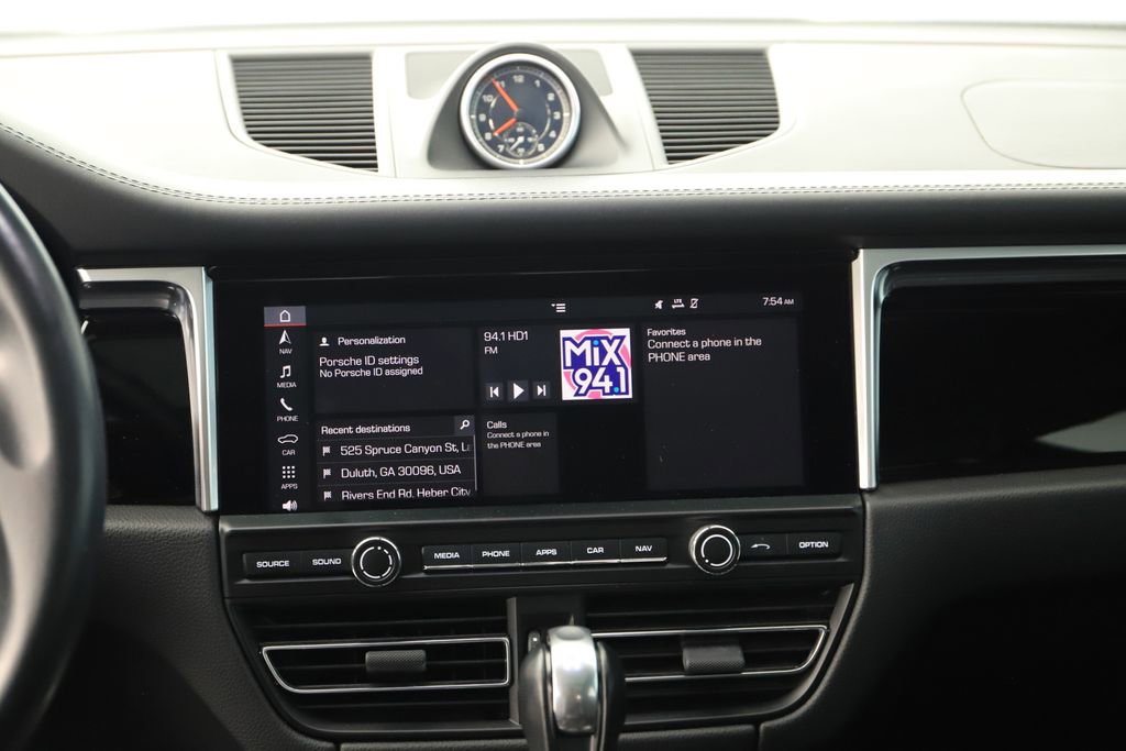 Used 2019 Porsche Macan S AWD/4WD image 19