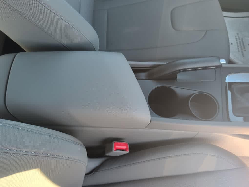 New 2026 Hyundai Elantra SE FWD image 26