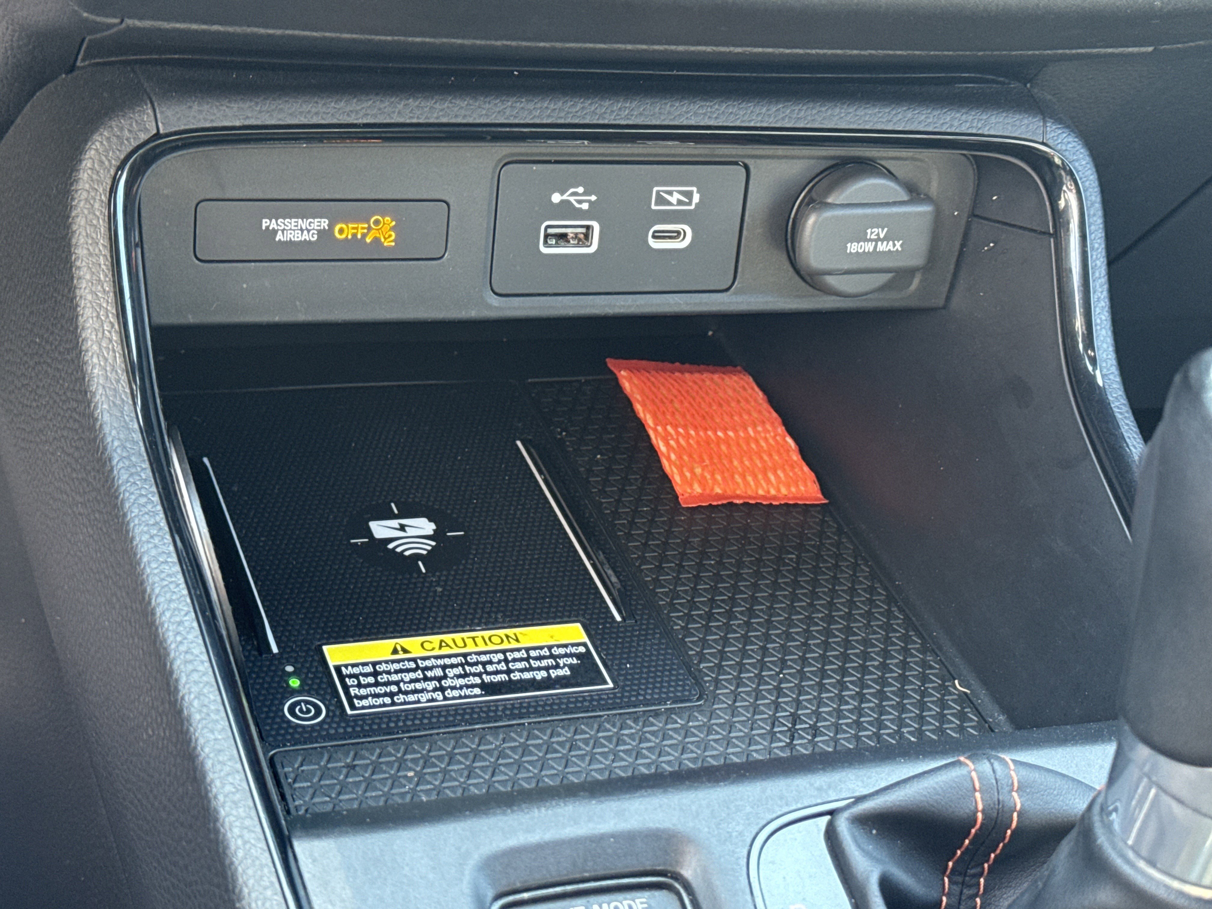 Used 2025 Honda CR-V Sport-L image 34
