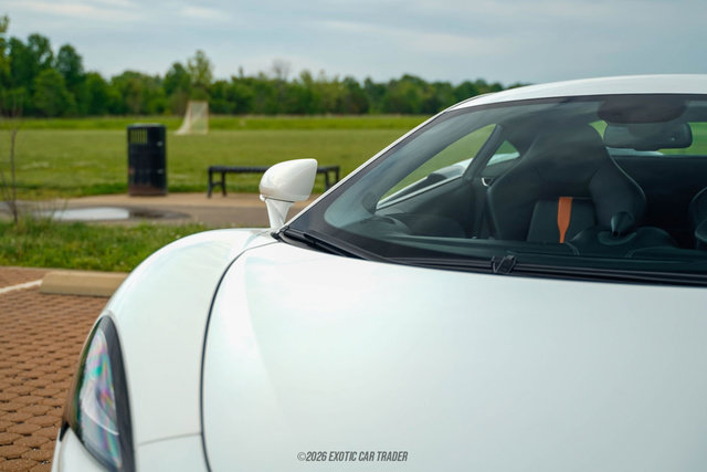 Used 2017 McLaren 570S Coupe RWD image 59