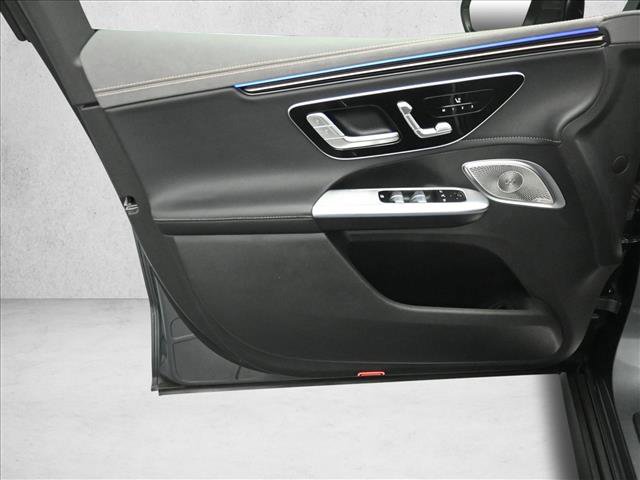 Certified 2023 Mercedes-Benz EQE 350+ 4MATIC SUV image 18