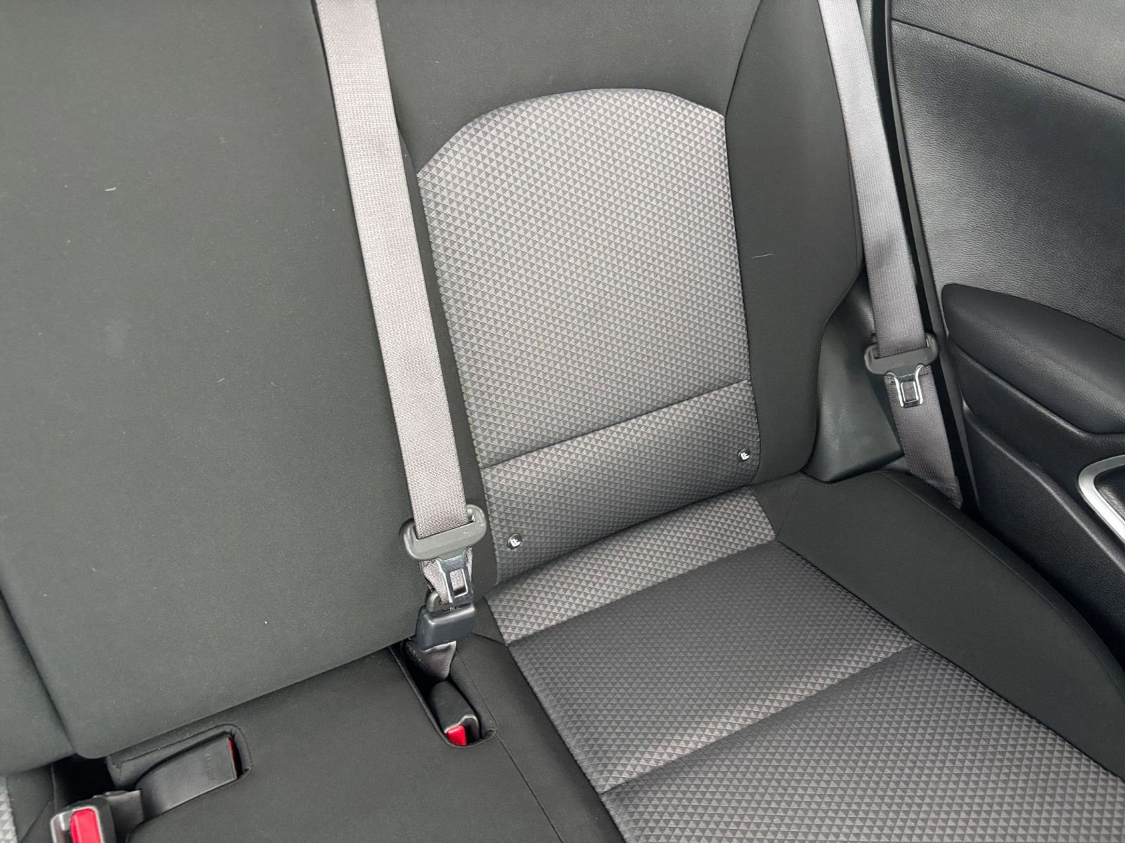 Used 2024 Kia Soul LX w/ LX Technology Package image 35