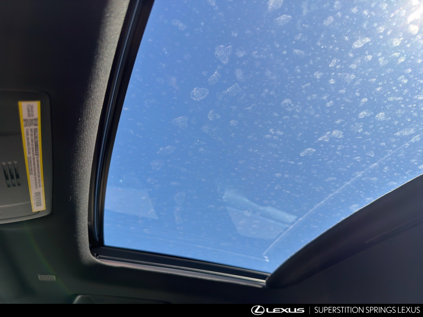 New 2026 Lexus UX 300h FWD w/ Cold Area Package image 22