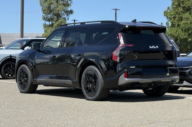 New 2026 Kia EV9 GT-Line AWD/4WD image 7