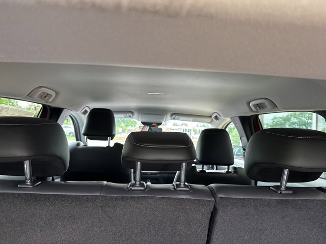 Used 2024 MAZDA CX-50 AWD 2.5 S w/ Accent Package image 9