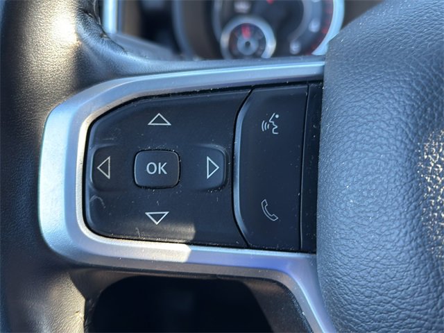 Certified 2024 RAM 3500 Big Horn image 22