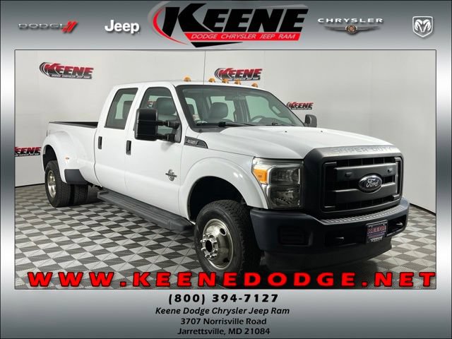 Used 2015 Ford F350 XL