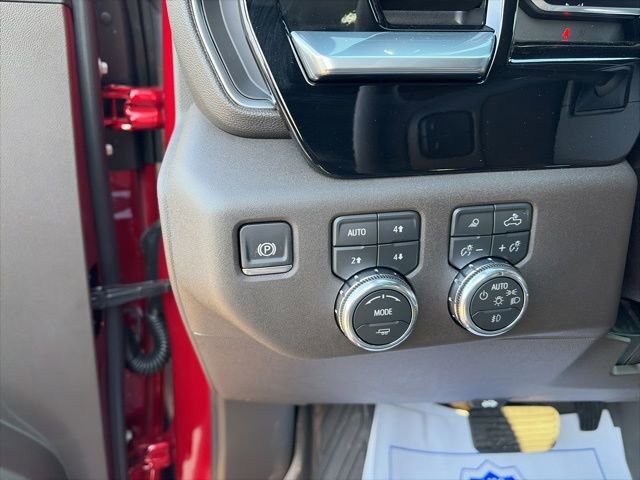 New 2026 GMC Sierra 2500 SLT w/ SLT Premium Package image 19