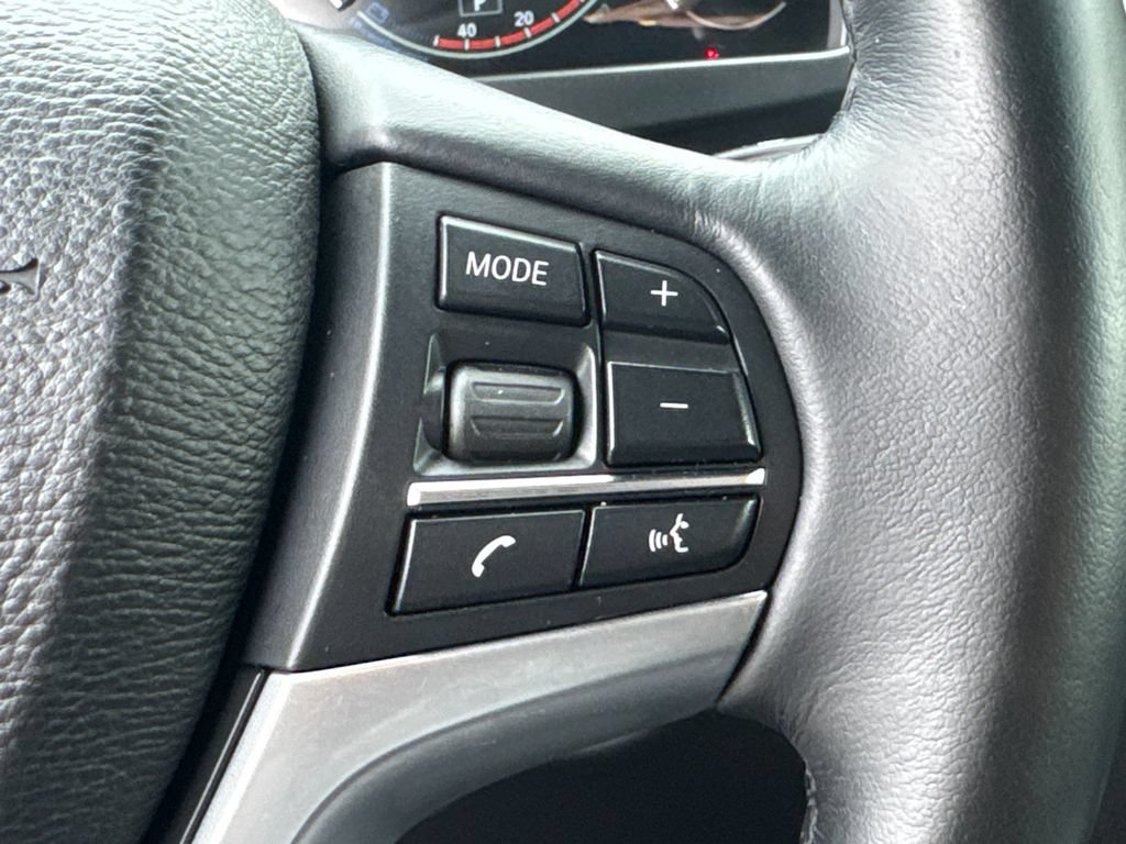 Used 2017 BMW X5 xDrive35i AWD/4WD image 27