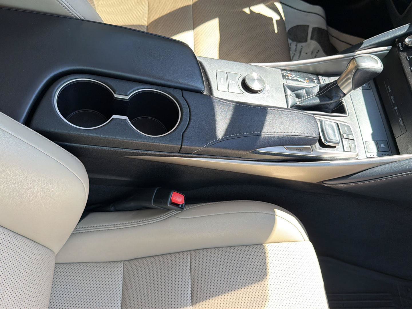 Used 2017 Lexus IS 300 AWD w/ Navigation System Package image 24