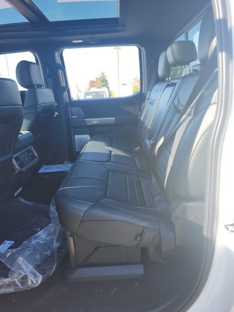 New 2026 Ford F250 Platinum image 31