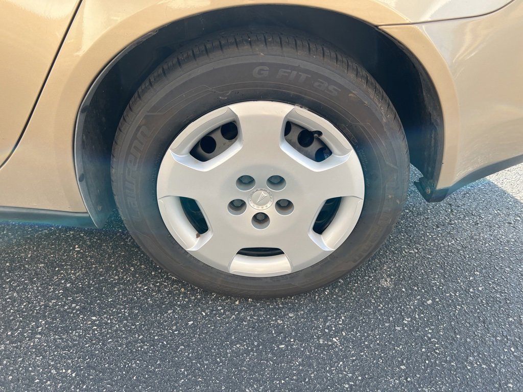 Used 2006 Pontiac G6 Sedan image 30