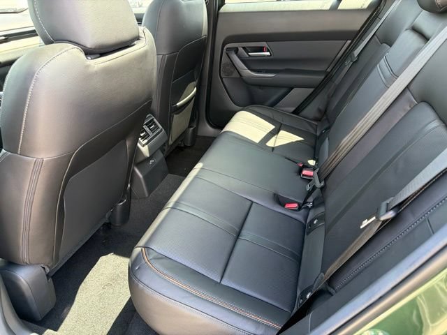 New 2026 MAZDA CX-50 AWD 2.5 S image 30