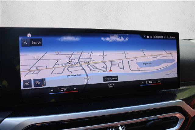 Used 2023 BMW M240i xDrive Coupe AWD/4WD image 18