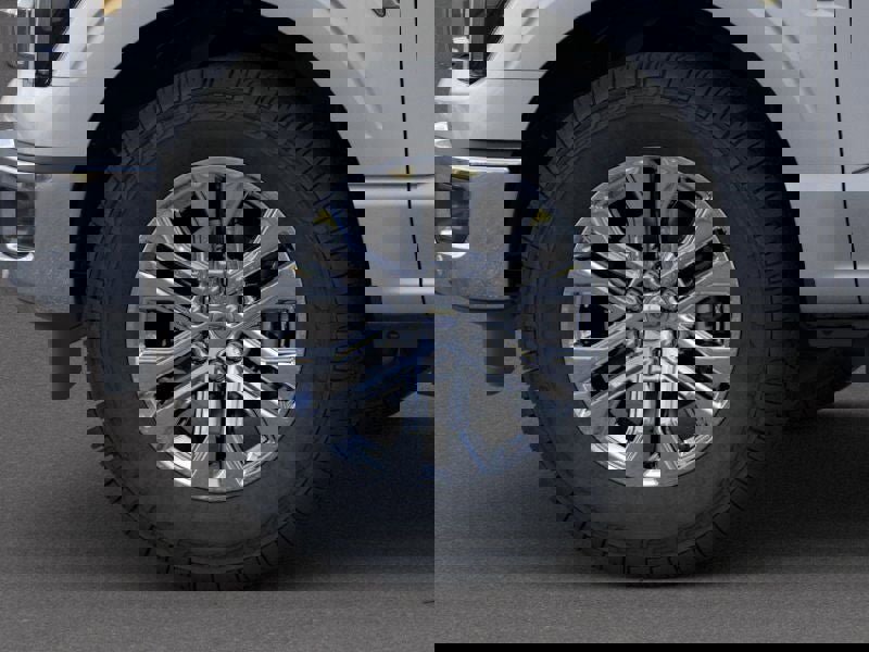 New 2025 Ford F150 Lariat w/ Equipment Group 501A Mid image 41