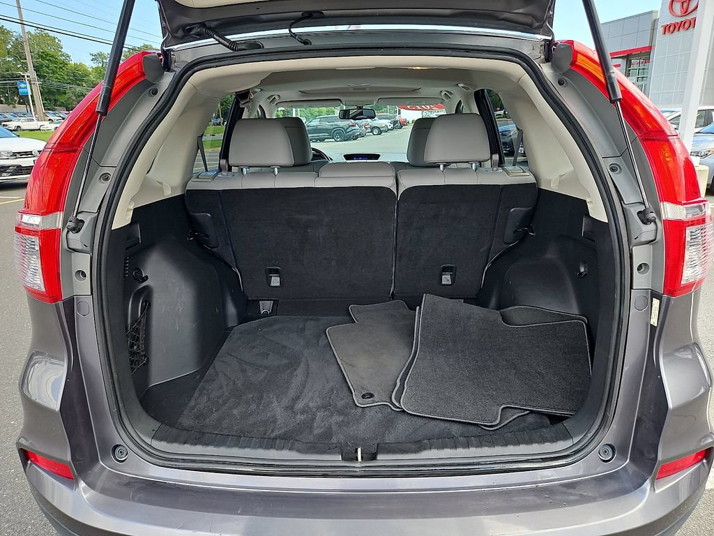 Used 2015 Honda CR-V EX-L image 31