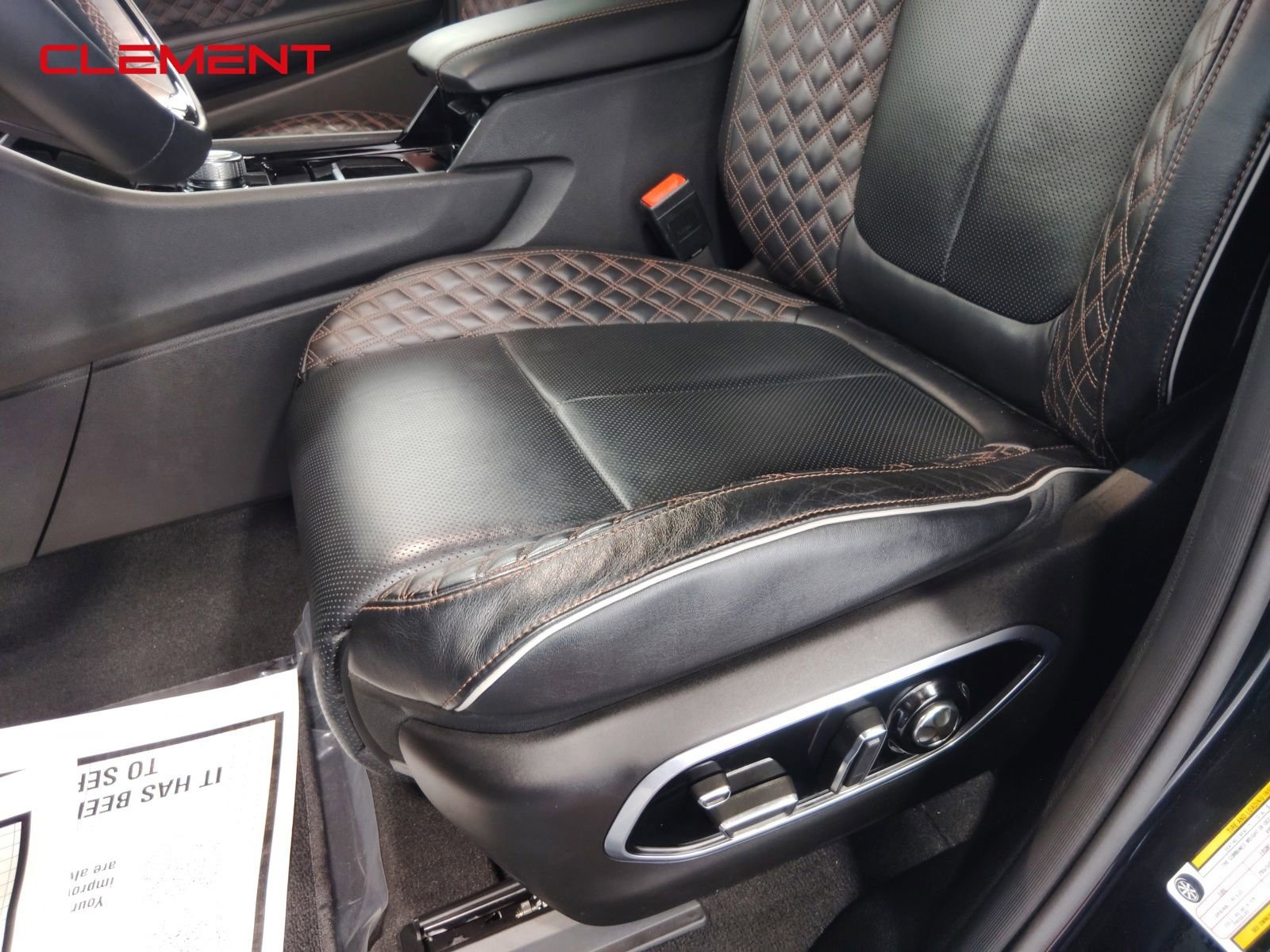 Used 2022 Jeep Grand Cherokee L Summit w/ Advanced Protech Group IV image 31