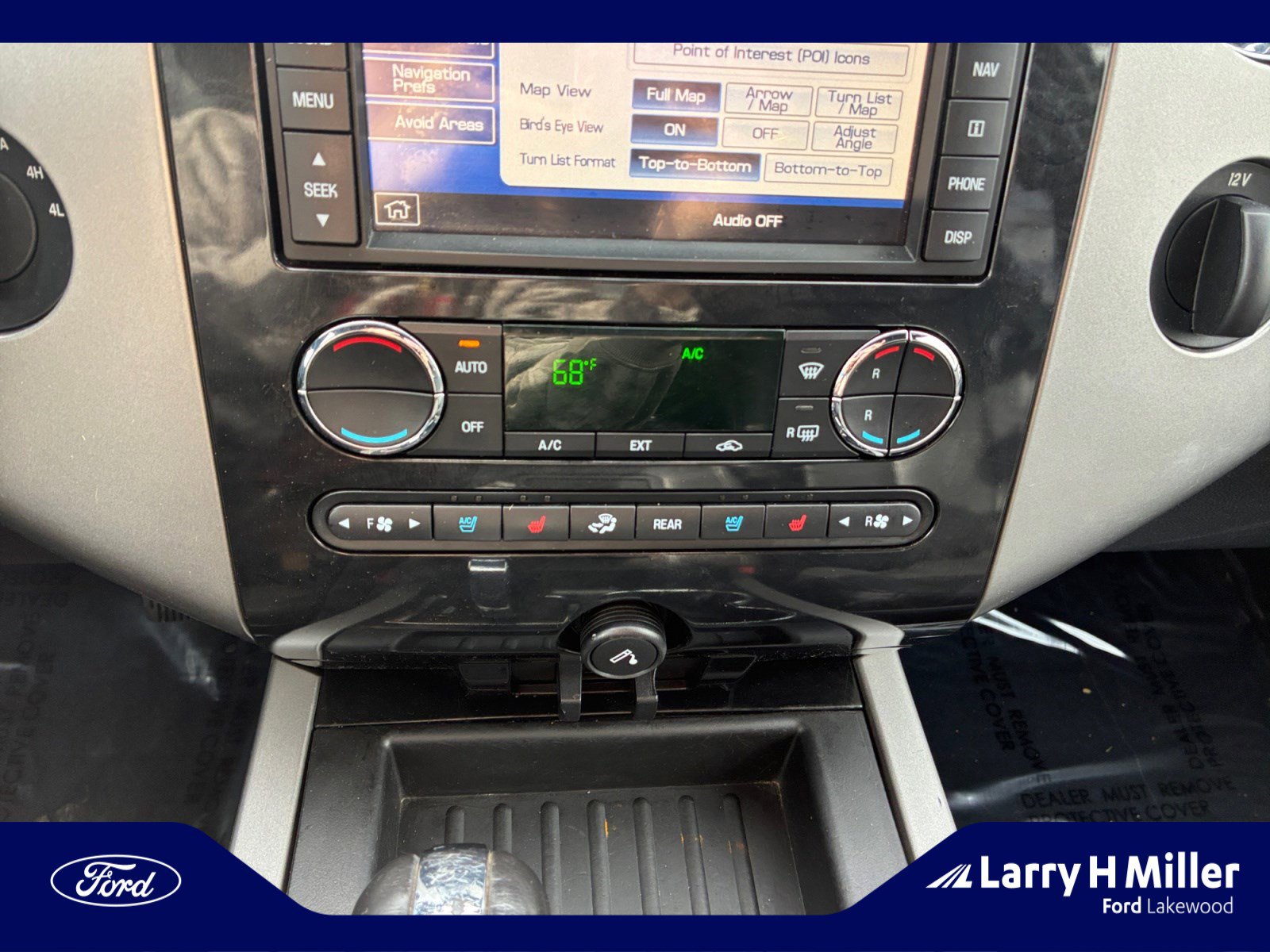 Used 2013 Ford Expedition EL Limited image 30