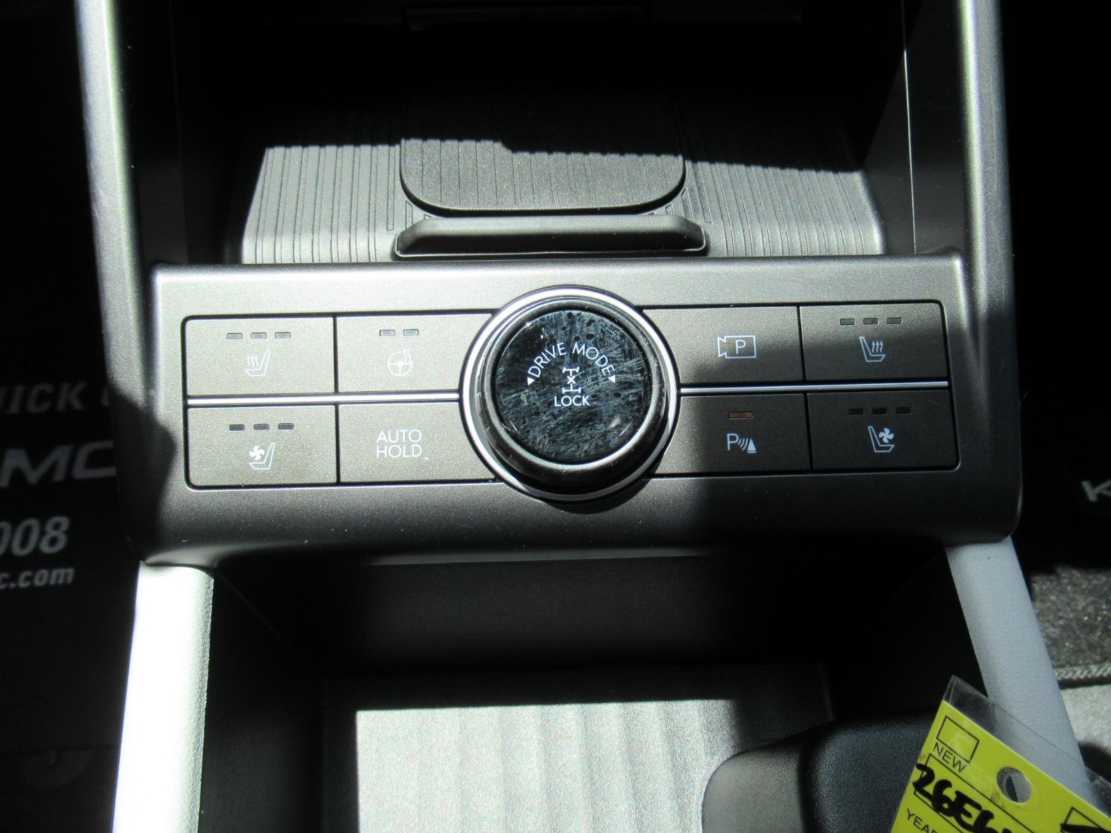 Used 2026 Hyundai Kona Limited AWD/4WD image 28