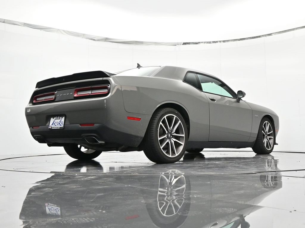 Used 2023 Dodge Challenger R/T image 42
