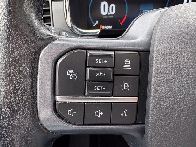 Used 2023 Ford F150 Lariat w/ Equipment Group 502A High AWD/4WD image 25