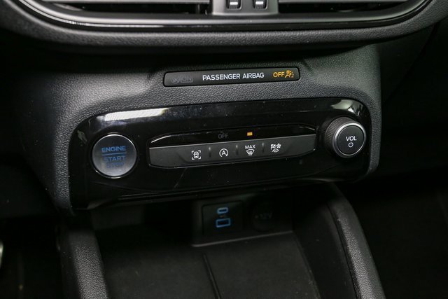 Used 2023 Ford Escape ST-Line w/ Tech Pack #1 image 29