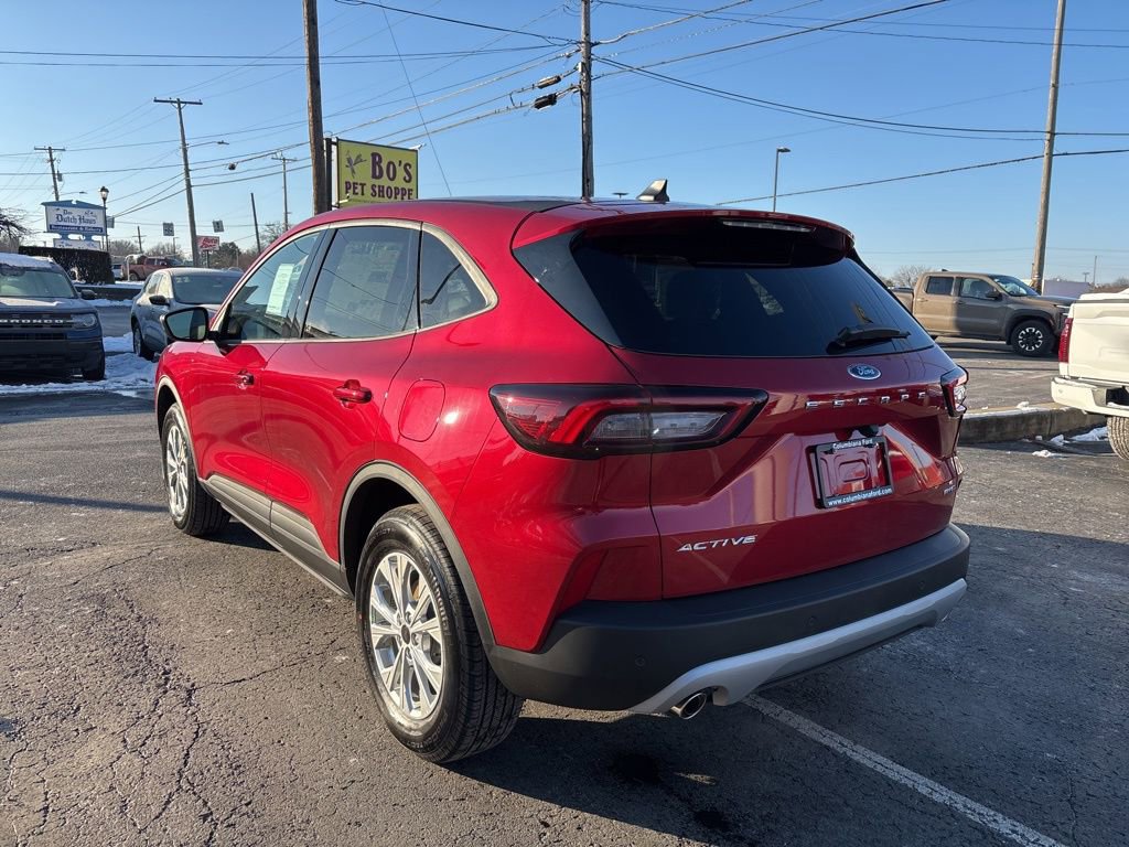 New 2026 Ford Escape Active w/ Tech Pack #1 image 5