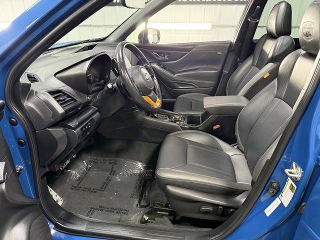 Used 2022 Subaru Forester Wilderness image 12