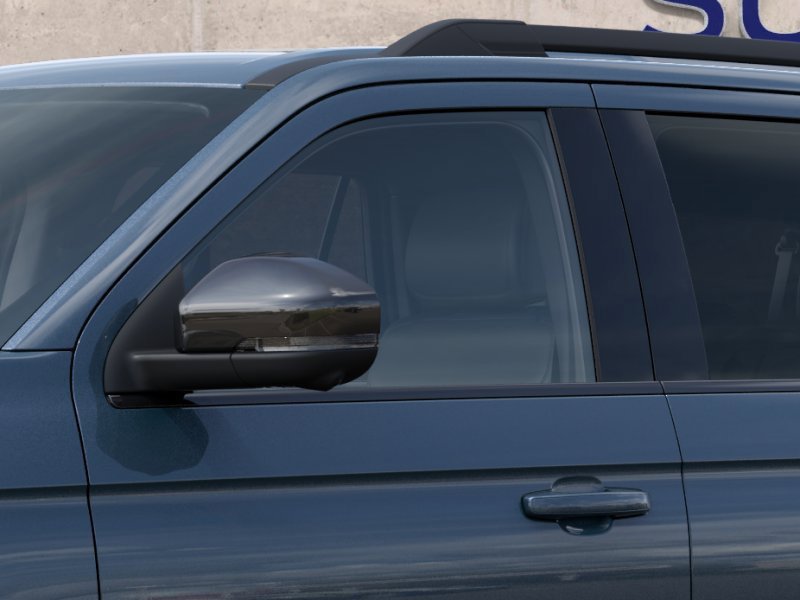 New 2027 Ford Expedition Max Platinum w/ Stealth Appearance Package AWD/4WD image 20