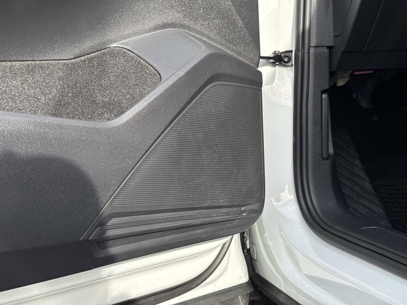 Certified 2023 Volkswagen Tiguan S image 20