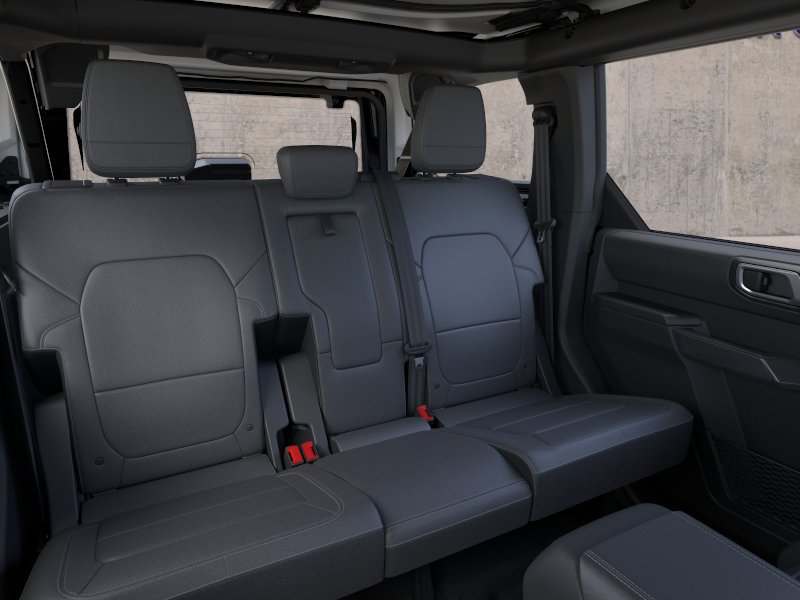 New 2026 Ford Bronco Outer Banks w/ Sasquatch Package AWD/4WD image 42