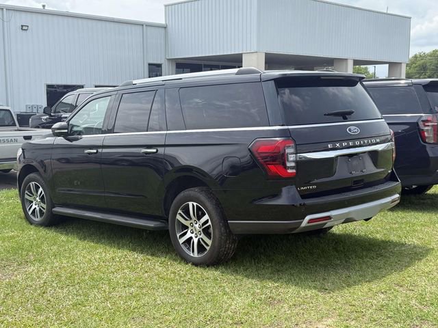 Used 2024 Ford Expedition Max Limited image 5