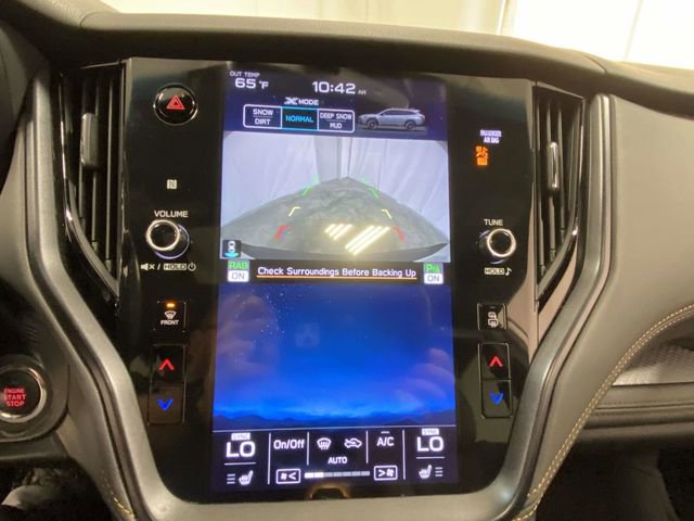 Used 2022 Subaru Outback Wilderness w/ Wilderness Package image 17