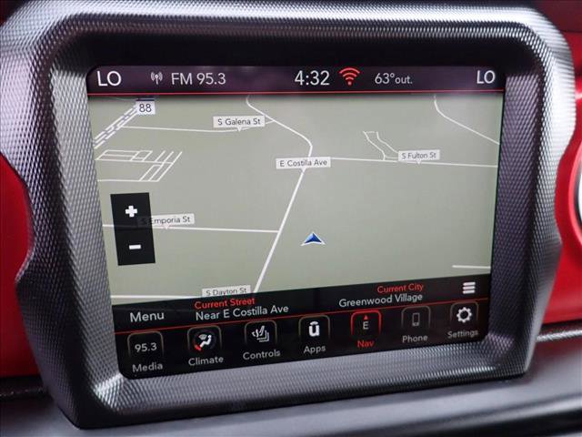 Used 2021 Jeep Gladiator Rubicon image 21