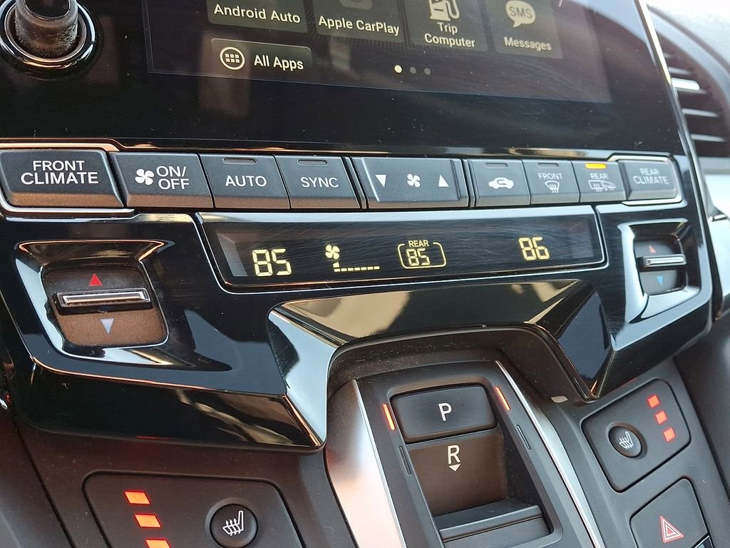 Used 2023 Honda Odyssey Sport image 16