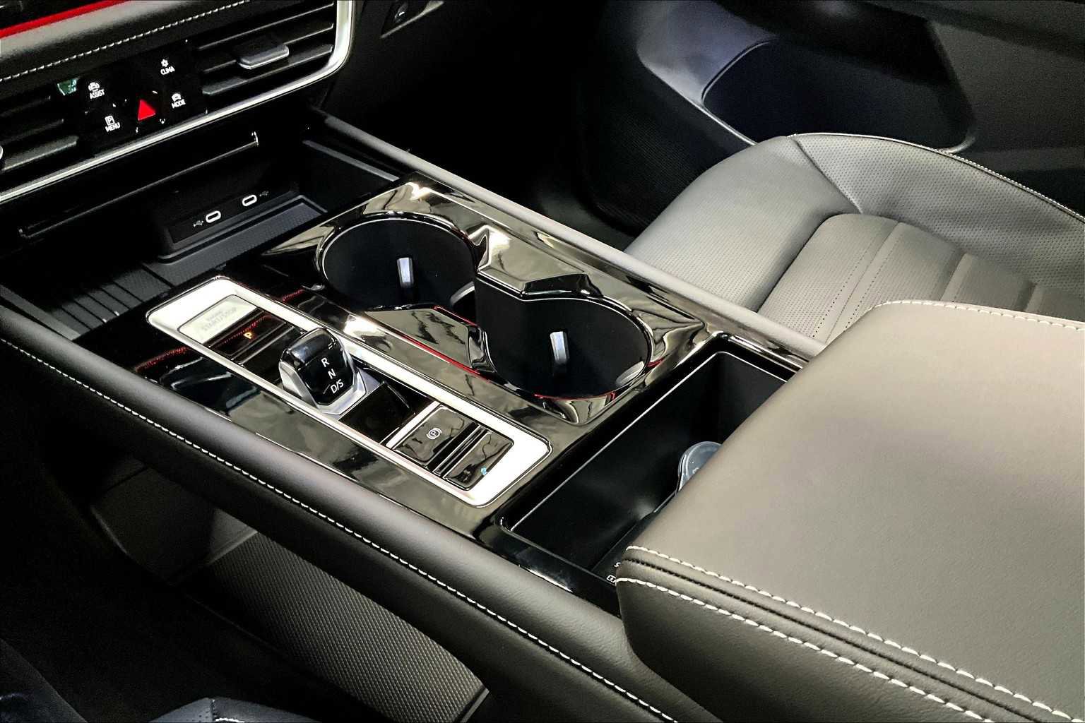 New 2026 Volkswagen Atlas SEL image 10