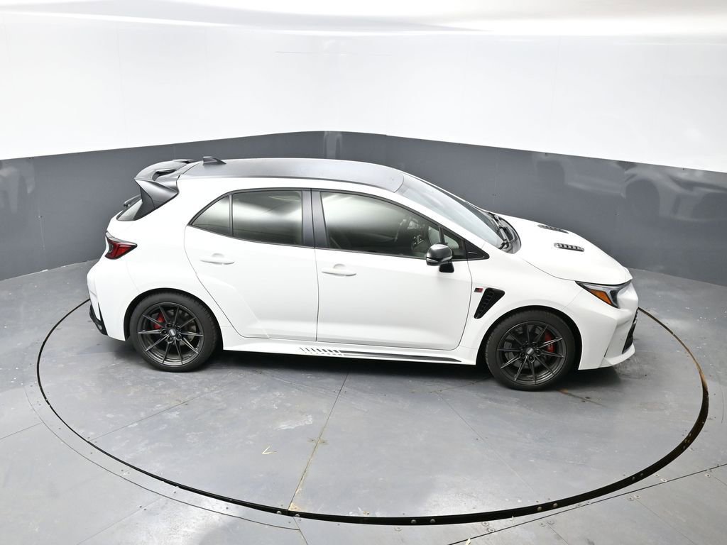 Used 2024 Toyota Corolla GR image 39