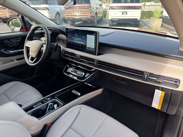 New 2026 Lincoln Corsair Premiere FWD image 19