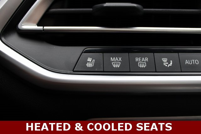 Used 2023 BMW X5 M50i w/ Executive Package image 18