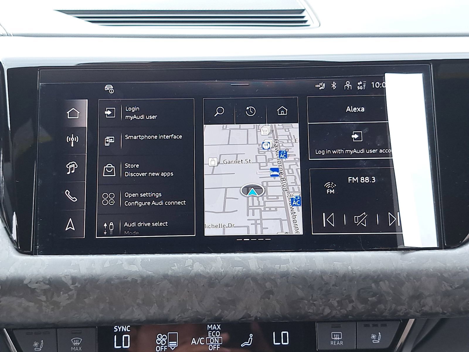 New 2026 Audi RS e-tron GT performance image 22