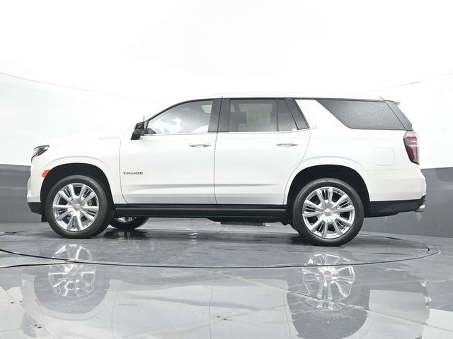Used 2024 Chevrolet Tahoe High Country AWD/4WD image 54