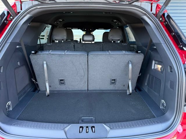 New 2026 Ford Explorer ST-Line w/ ST-Line Street Pack AWD/4WD image 25