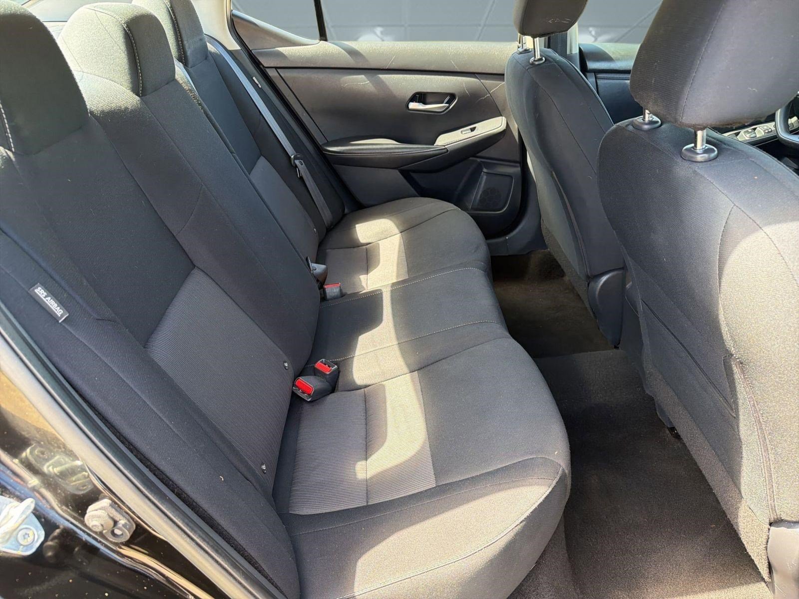 Used 2023 Nissan Sentra SV image 25