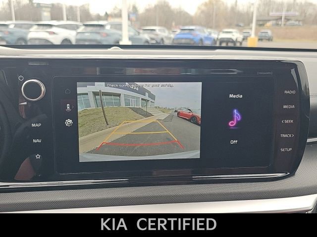 Certified 2023 Kia K5 GT-Line image 24