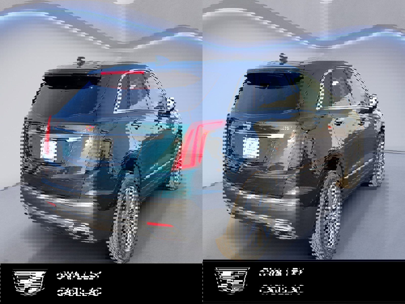 New 2026 Cadillac XT5 Premium Luxury w/ Driver Assist Package image 5