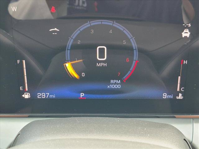 New 2026 Chevrolet Trax LT w/ Driver Confidence Package FWD image 10