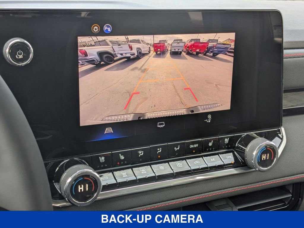 New 2026 Chevrolet Colorado Z71 w/ Z71 Convenience Package 2 AWD/4WD image 21